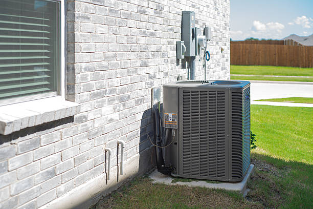Reliable Air Conditioning Service contractor in Coloma, CA by FH HVAC